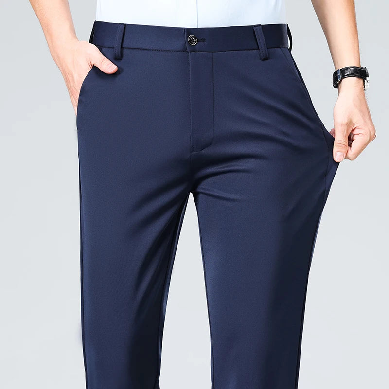 Virelli stretch Trousers