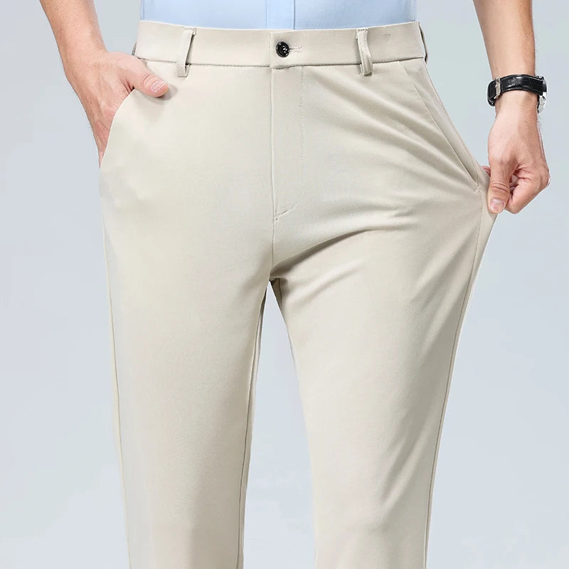 Virelli stretch Trousers
