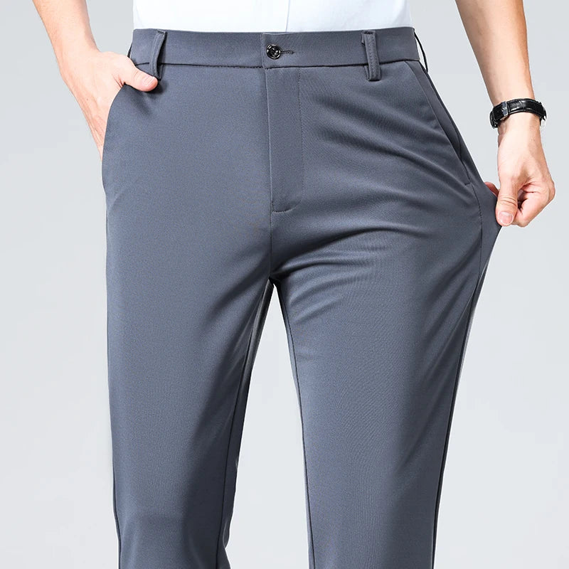 Virelli stretch Trousers
