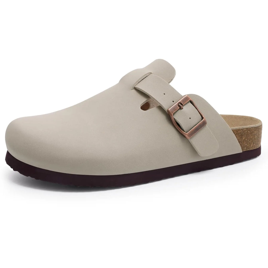 Virelli luxury suede sandals