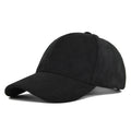 Virelli luxury suede cap