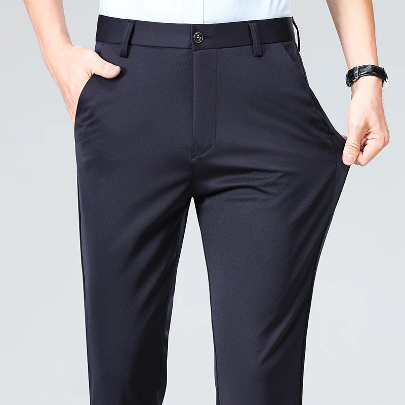 Virelli stretch Trousers