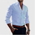 Virelli Stripped Shirt