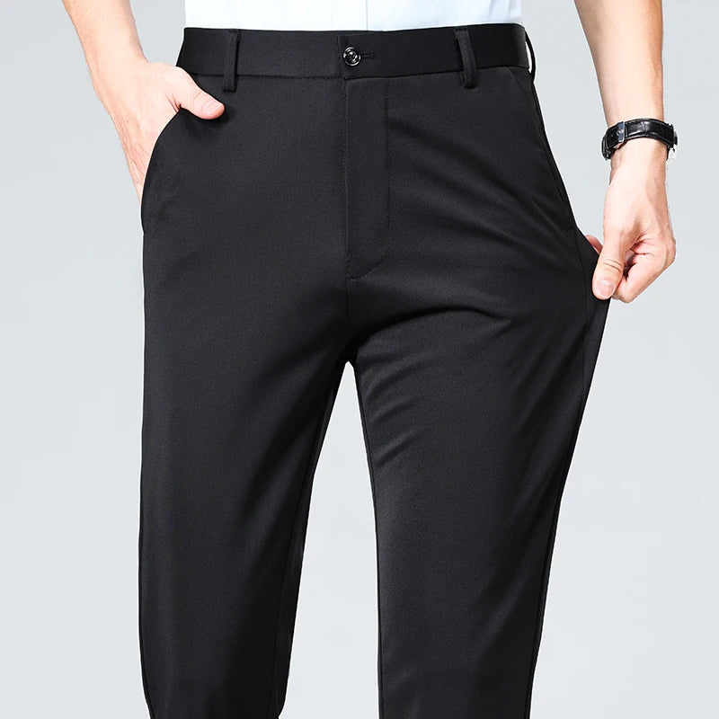 Virelli stretch Trousers