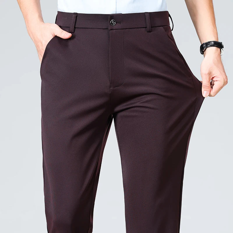 Virelli stretch Trousers