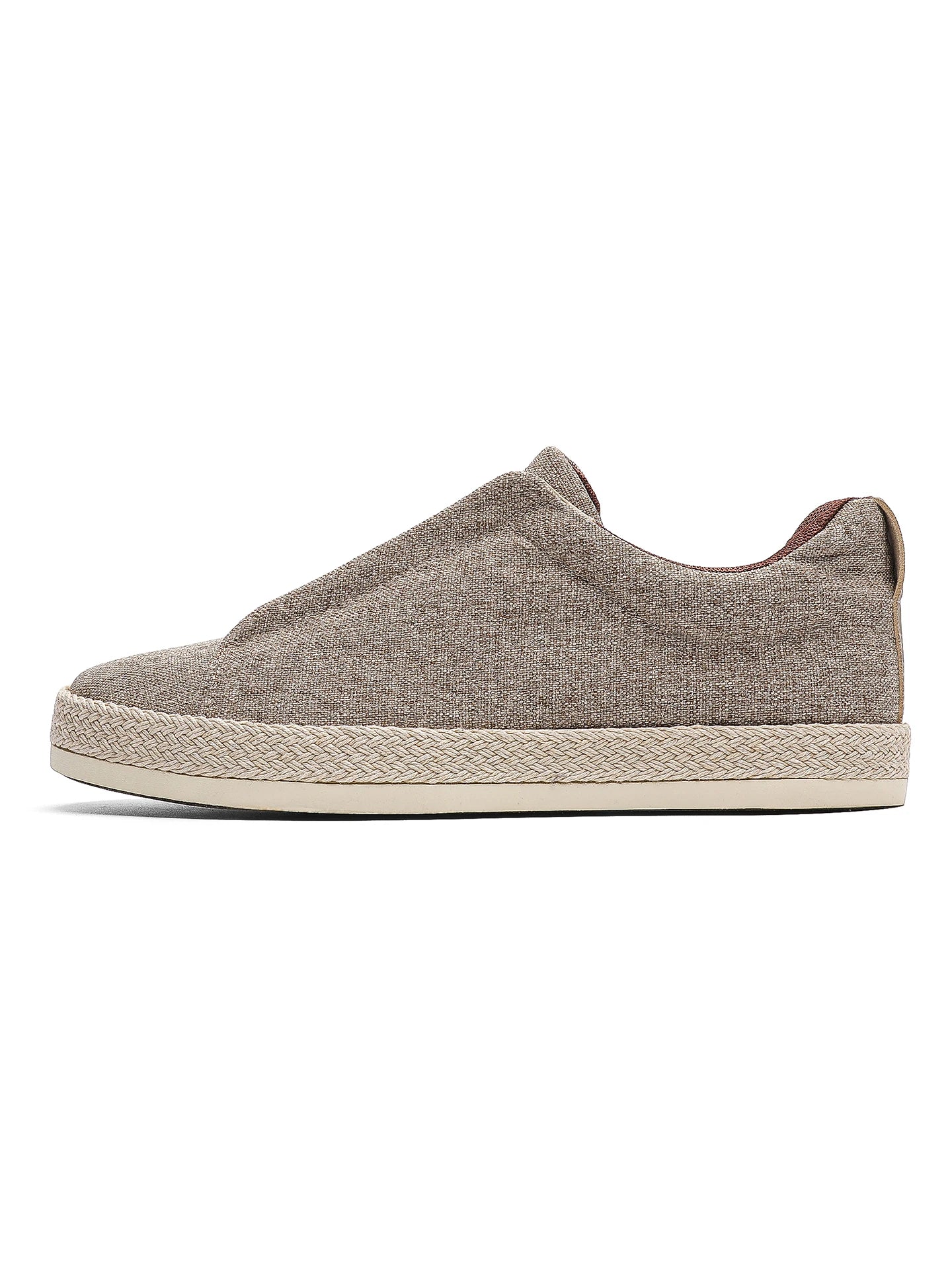 Virelli Linen Shoes