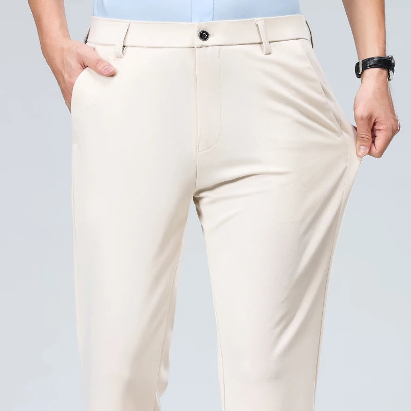 Virelli stretch Trousers