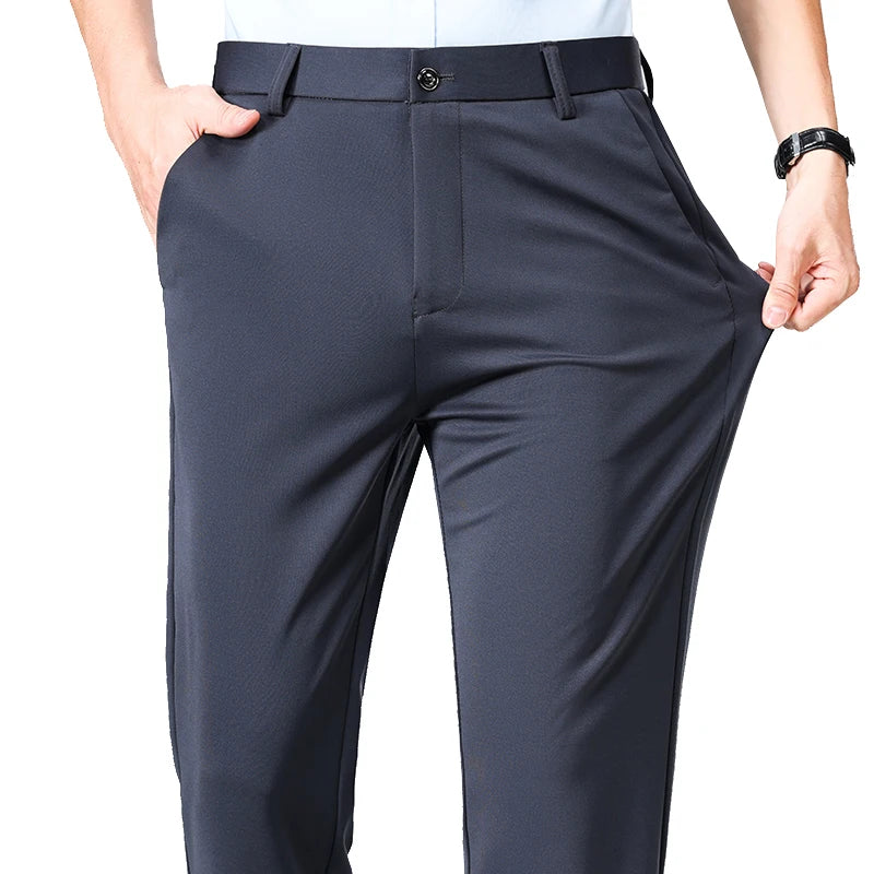 Virelli stretch Trousers