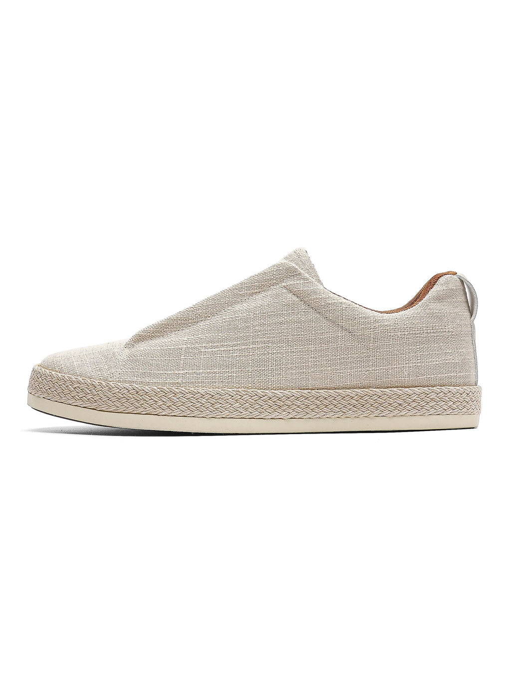 Virelli Linen Shoes