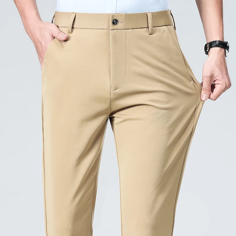 Virelli stretch Trousers